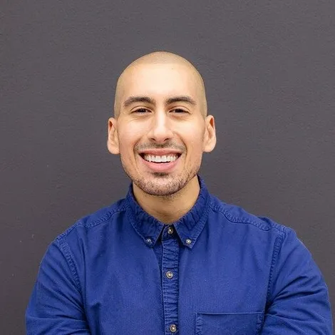 Joe Zaghloul