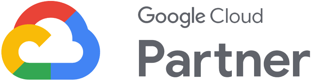 Google Cloud Partner